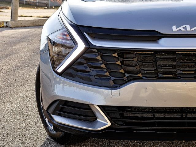 kia Sportage 2024 - 5