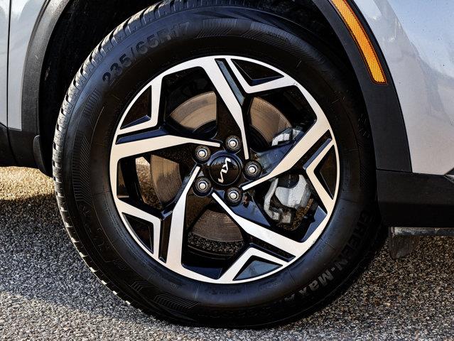 kia Sportage 2024 - 6