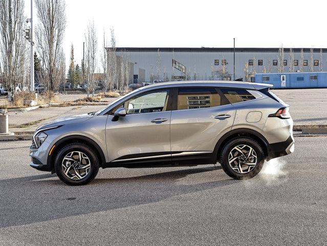 kia Sportage 2024 - 10