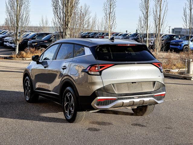 kia Sportage 2024 - 11