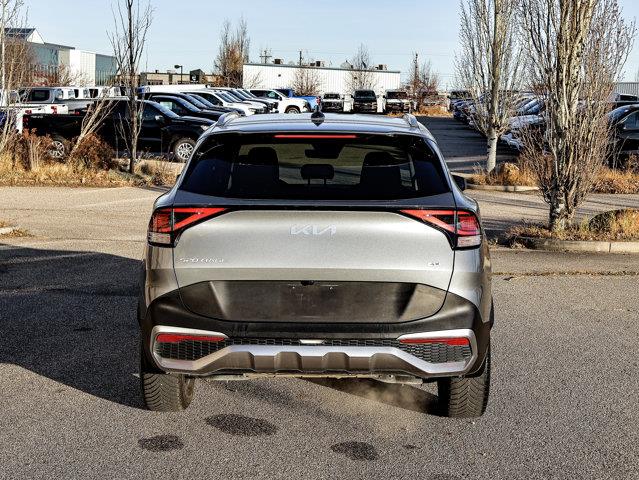 kia Sportage 2024 - 12