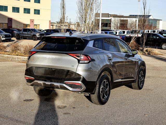 kia Sportage 2024 - 13