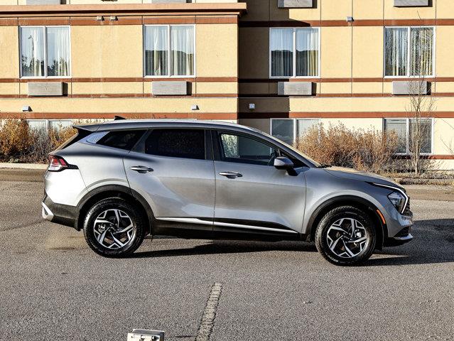 kia Sportage 2024 - 14