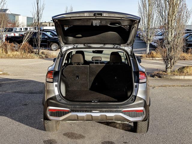 kia Sportage 2024 - 15