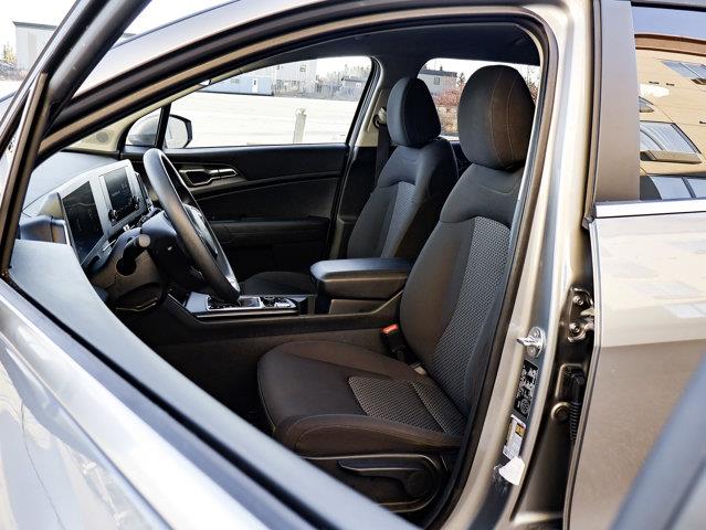 kia Sportage 2024 - 16