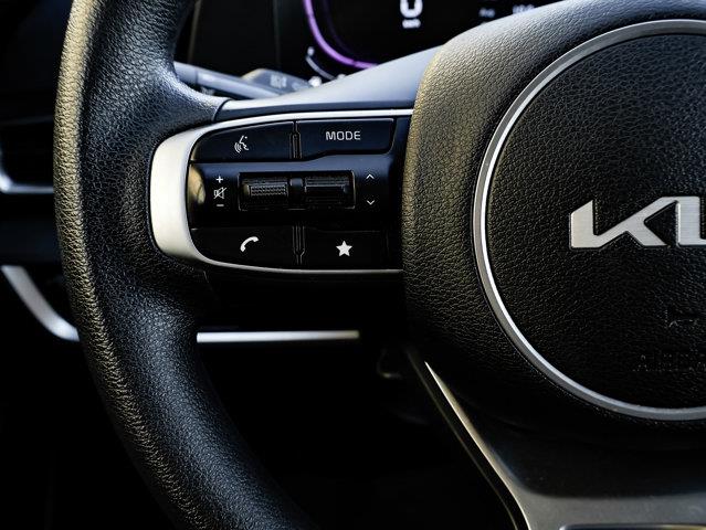 kia Sportage 2024 - 19