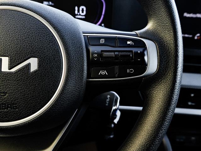 kia Sportage 2024 - 21