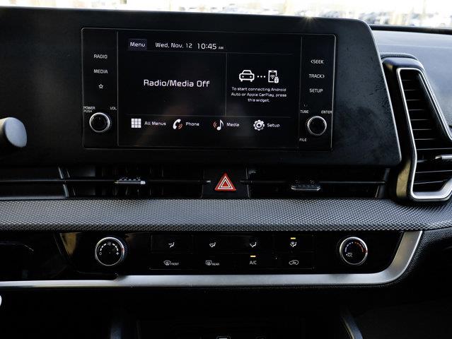 kia Sportage 2024 - 22