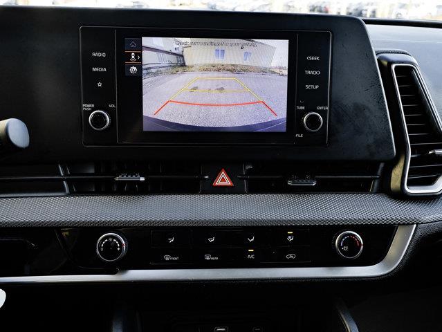 kia Sportage 2024 - 23