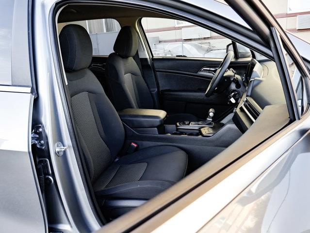 kia Sportage 2024 - 24