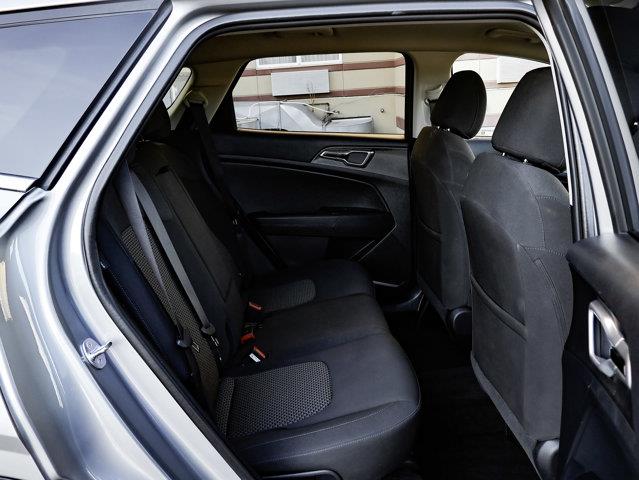 kia Sportage 2024 - 25