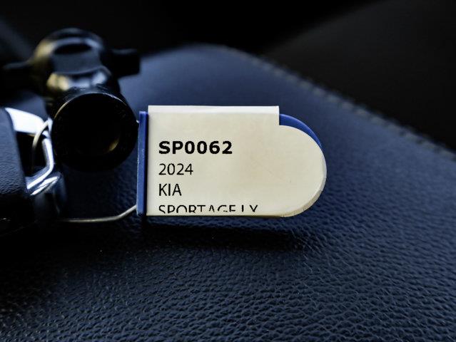 kia Sportage 2024 - 29
