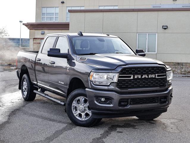 ram 2500 2022 - 2