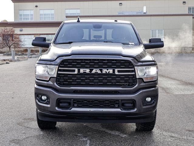 ram 2500 2022 - 3