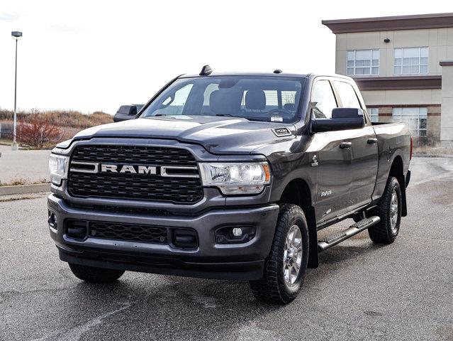 ram 2500 2022 - 4