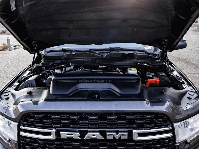 ram 2500 2022 - 9