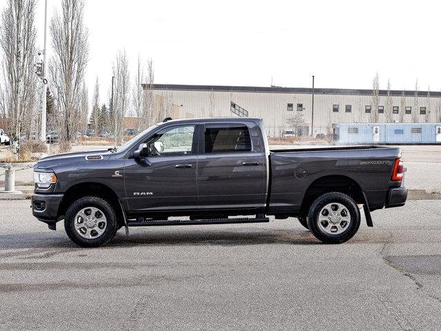 ram 2500 2022 - 10