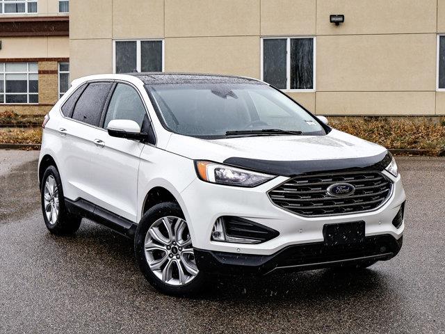 ford Edge 2024 - 2