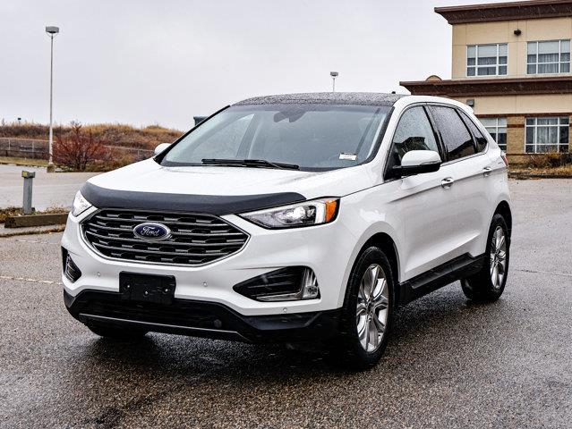ford Edge 2024 - 4