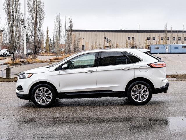 ford Edge 2024 - 10