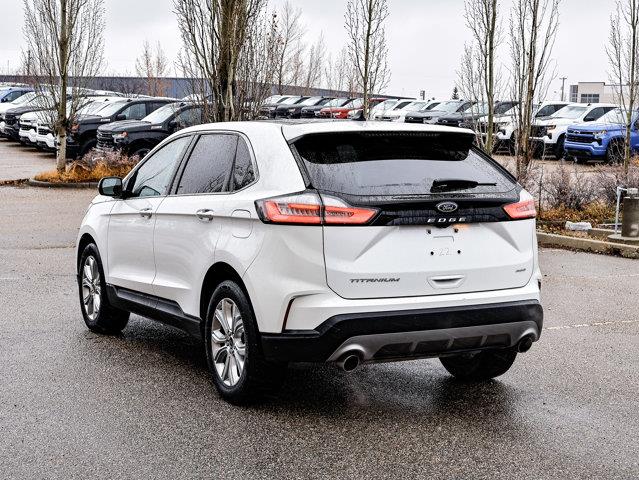 ford Edge 2024 - 11
