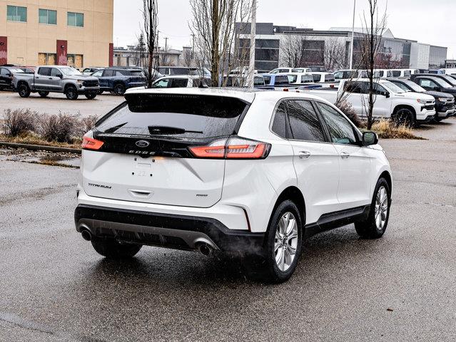 ford Edge 2024 - 13