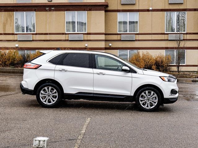 ford Edge 2024 - 14