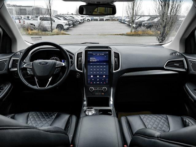 ford Edge 2024 - 31