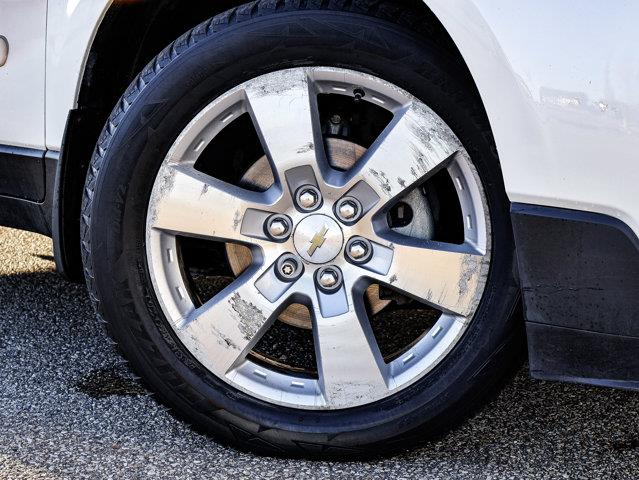 chevrolet Traverse 2014 - 6