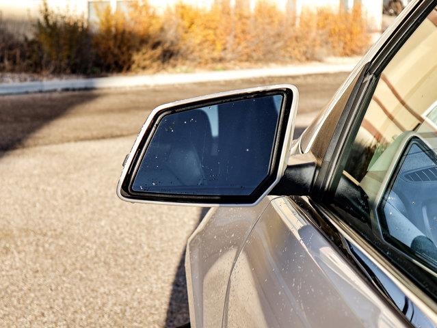 chevrolet Traverse 2014 - 7