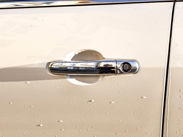 chevrolet Traverse 2014 - 8