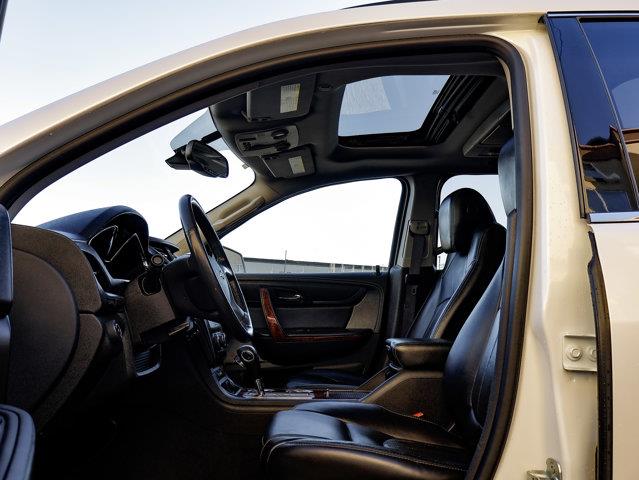 chevrolet Traverse 2014 - 16