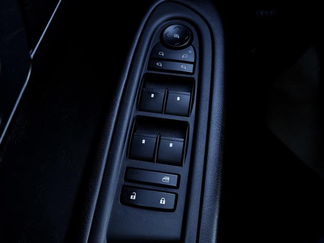 chevrolet Traverse 2014 - 18