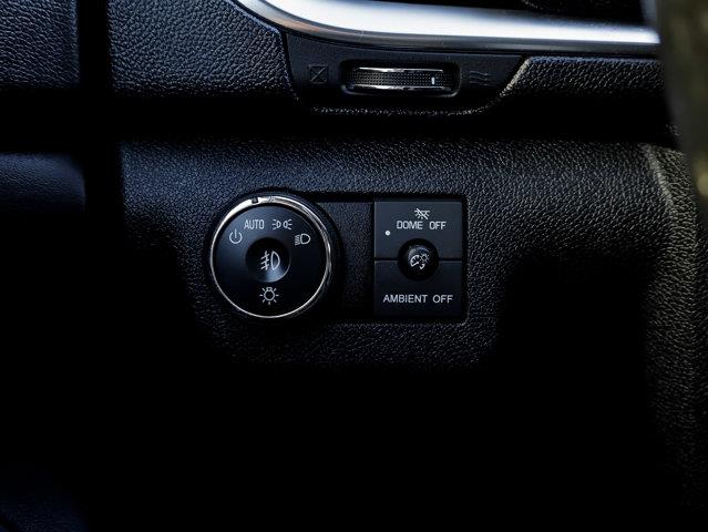 chevrolet Traverse 2014 - 19