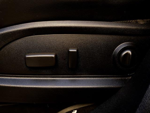 chevrolet Traverse 2014 - 20