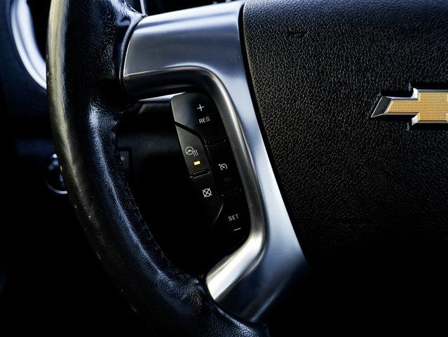 chevrolet Traverse 2014 - 21