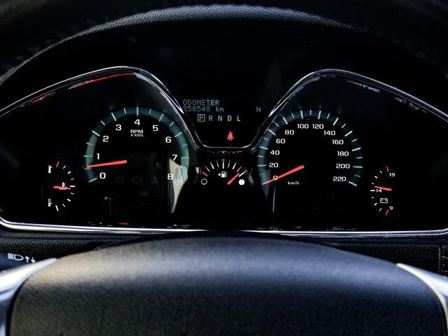 chevrolet Traverse 2014 - 22