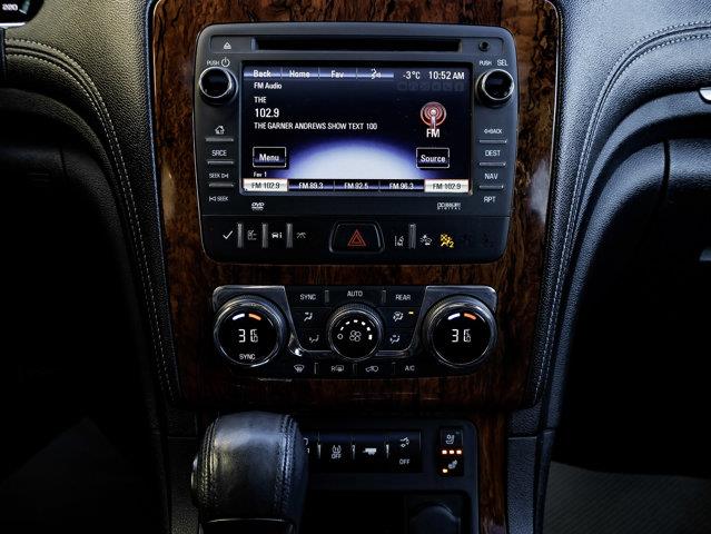 chevrolet Traverse 2014 - 24