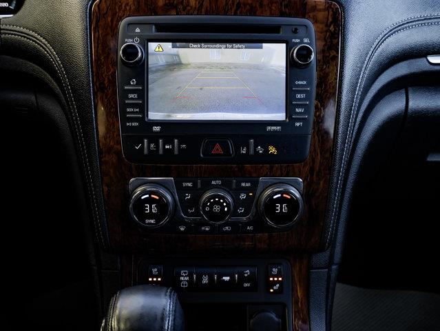 chevrolet Traverse 2014 - 25