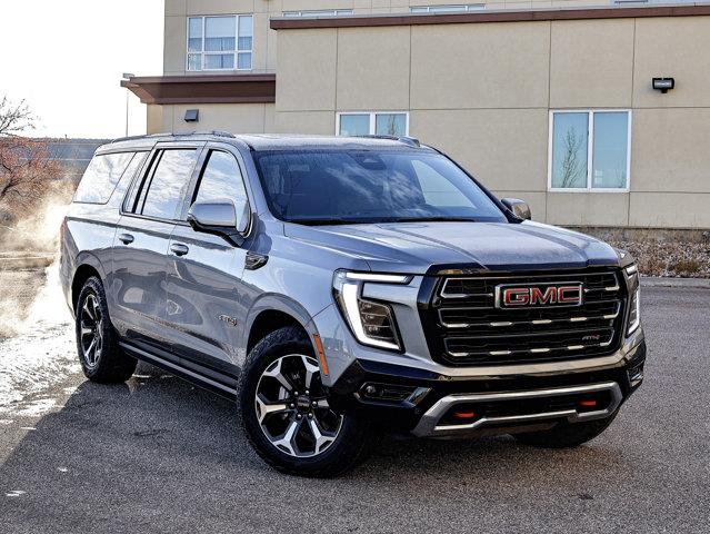 gmc Yukon XL 2025 - 2