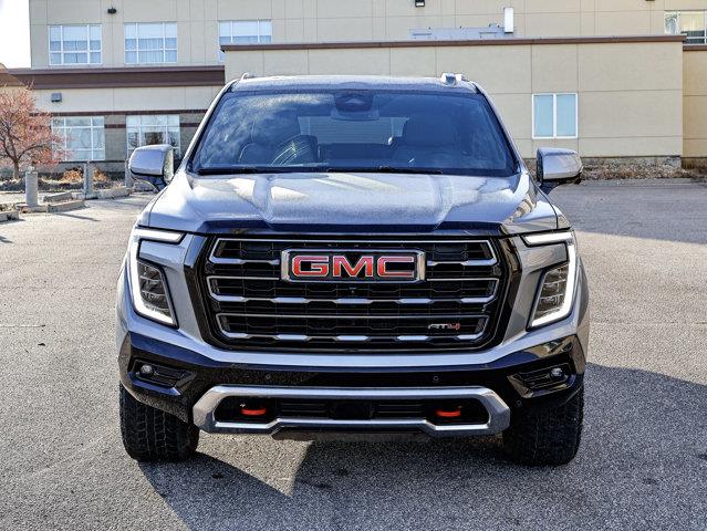 gmc Yukon XL 2025 - 3