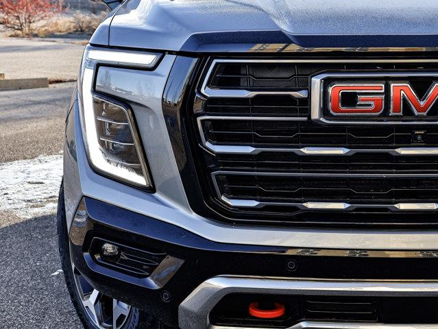 gmc Yukon XL 2025 - 5