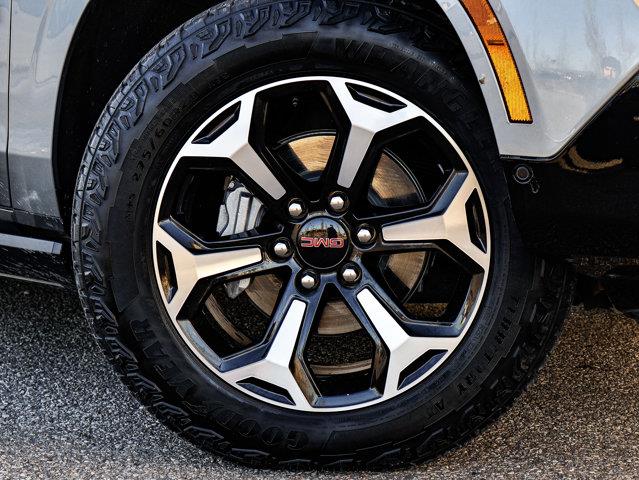 gmc Yukon XL 2025 - 6