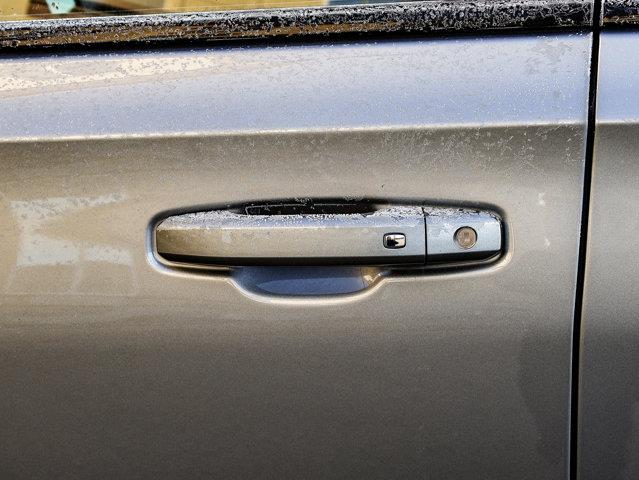 gmc Yukon XL 2025 - 8