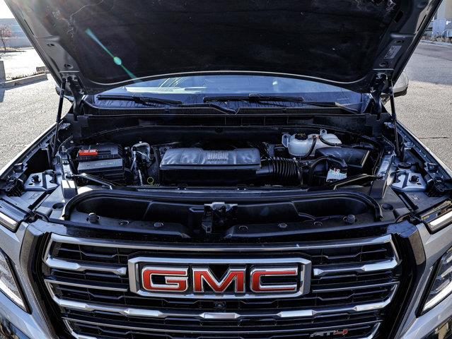 gmc Yukon XL 2025 - 9