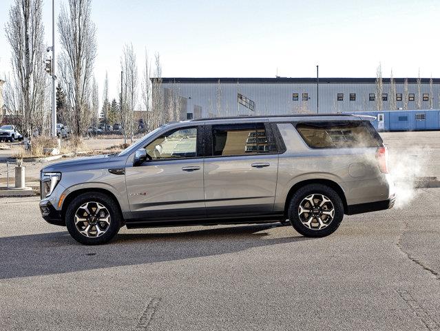 gmc Yukon XL 2025 - 10
