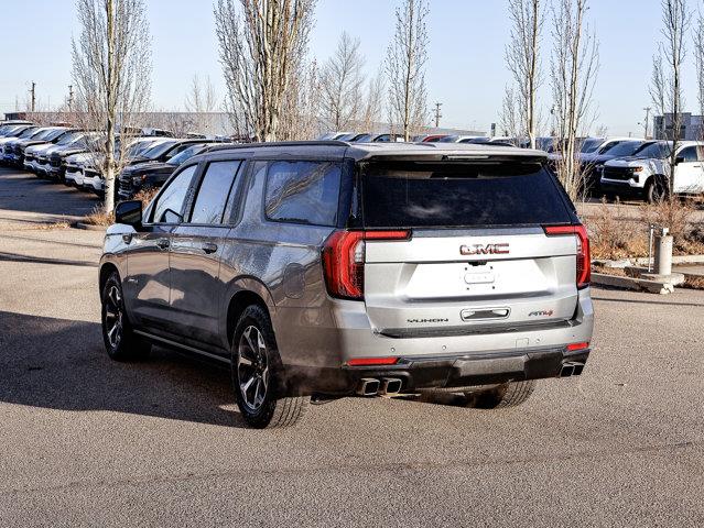 gmc Yukon XL 2025 - 11