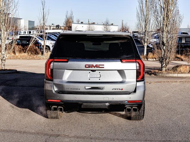 gmc Yukon XL 2025 - 12