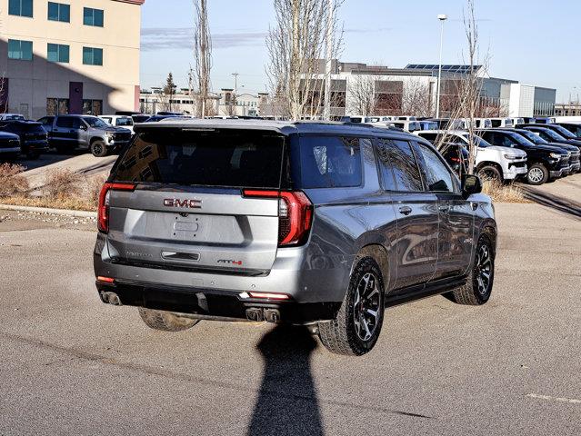 gmc Yukon XL 2025 - 13