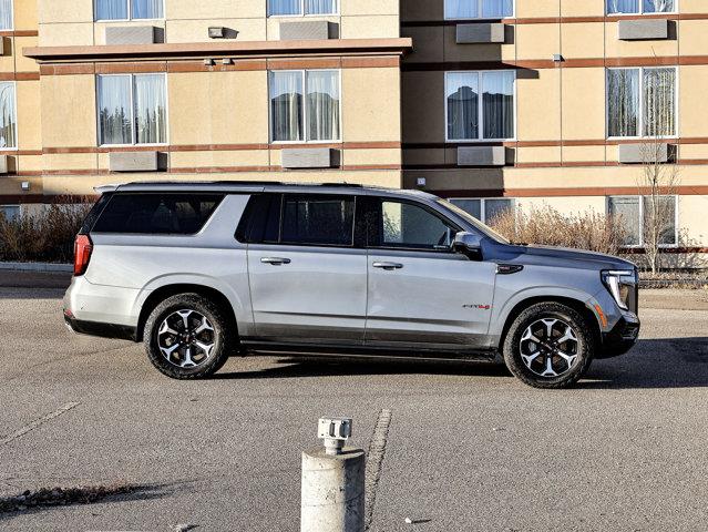 gmc Yukon XL 2025 - 14